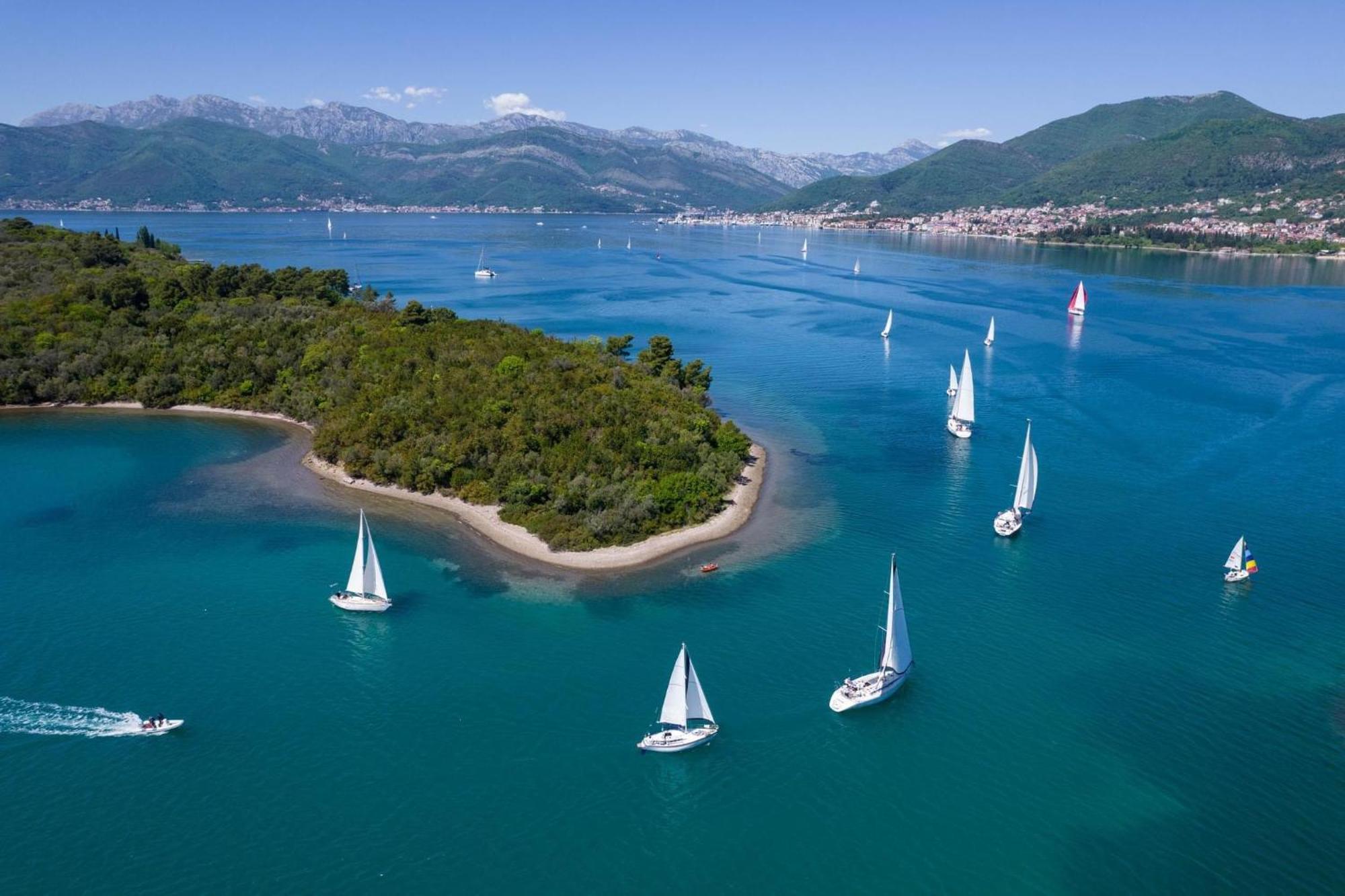 ⋆ INO ⋆ TIVAT ⋆ MONTENEGRO ⋆ RATES FROM $51